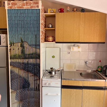 Splitska Oaza Villa Eksteriør billede