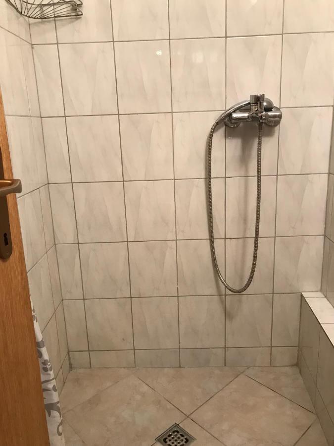 Splitska Oaza Villa Eksteriør billede